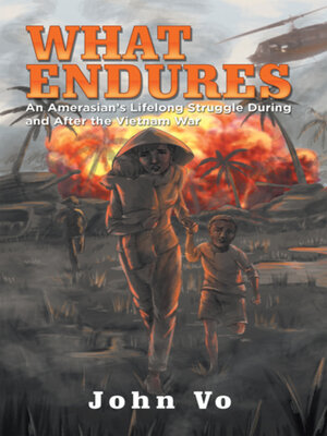 cover image of What Endures